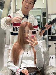 -YH HAIR SALON