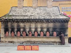 -福州开元寺