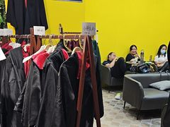 -谜盒子奇幻密室(南屏店)