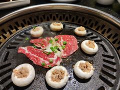 -牛焱·烧肉酒肆(五大道店)