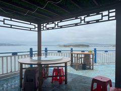 -北港方记海鲜楼·海景餐厅