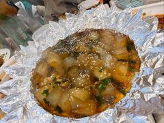 -马布尔莱斯食府(西红门店)