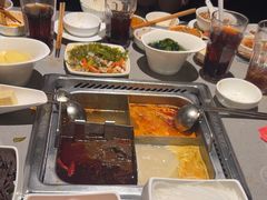 -海底捞火锅(仓山爱琴海店)