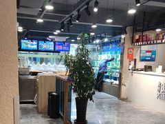 -海味当家·蒸锅海鲜(星海公园店)