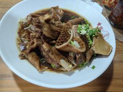 -杭嘉湖咬强羊肉面馆(永兴路总店)