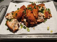 -绿茶餐厅(广州天河城店)