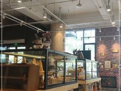 -熊叔熊婶面包房(团结湖店)