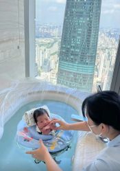 -圣贝拉母婴护理中心(广州瑰丽店)