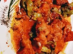 -粗粮人家·东北菜(洋桥店)