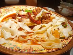 -相约·羊村小馆非遗手抓肉(七一酱园店)