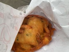 -信二嫂虾饼(振兴路店)