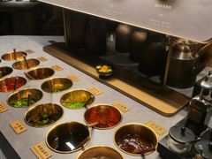 -罗勒家·养生火锅· Bistro(大望路店)