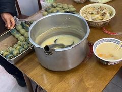 -大军烤冷面