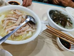 -天一沾水肥肠(科园一街店)
