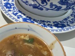 -山东宾馆·齐鲁苑餐厅