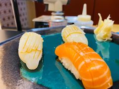 -Sushi Hanzo半藏(天环广场店)