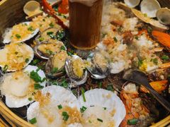 -悦百味·品质川菜(橄榄郡店)