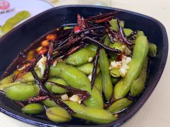 -聚味瞿记·龙虾堂(树木岭店)