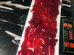 -古乐牛香·鲜牛肉牛杂火锅(五一中路店)