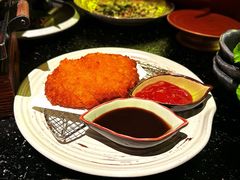 -樱嘢·炭火烧肉(惠南店)