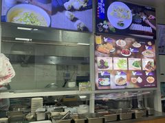 -顶巧鸡汤馄饨(虹口总店)