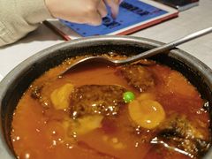 -千百味红餐厅·江西菜(绿地双子塔店)