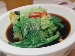-上关东东北菜(夫子庙水游城店)