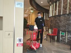 门面-海底捞大排档火锅(打浦路店)