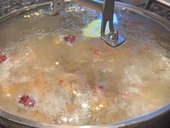 -一席地·本地鸡窝·杭帮鸡火锅(萧山银隆百货店)