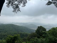 -广州市白云山风景名胜区