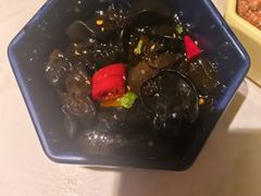 -雨后行菜(报慈北路店)
