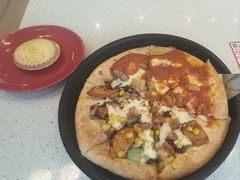 -必胜客(长沙天健城店)