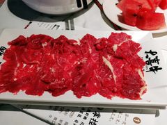 -大喜牛鲜牛肉火锅(世纪金源店)