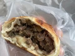 烤包子-卡丹新疆美食(南园新村东区店)