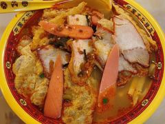 杂锦螺蛳粉-印象柳螺·柳州螺蛳粉(员村西街店)