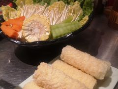 -潮界(虹桥新天地店)