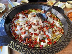 -金三可市井水煮鱼(金碧园店)