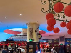 -兰特伯爵西餐厅·啤酒屋(方庄店)