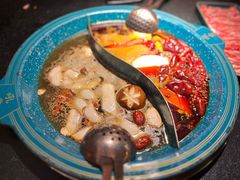 -吼堂老火锅(太古里总店)