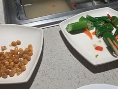 -海底捞火锅(番禺广场店)