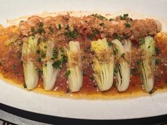 -鸽子侯·家宴·平价海鲜(绿地店)
