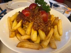 -get pizza意大利餐厅(凯德MALL店)