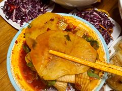 -中阿兰牛肉面(悦海新天地店)