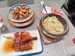 -先记烧鹅王·本地粤菜(福永店)