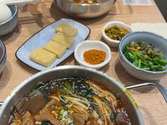 -小满手工粉(北京富力广场店)