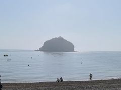 -棒棰岛宾馆景区
