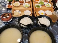 -桥香园过桥米线(古城北门店)