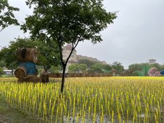 -歌斐颂巧克力小镇