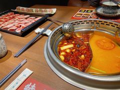 -快乐小羊·内蒙牛羊肉火锅(流花中心店)