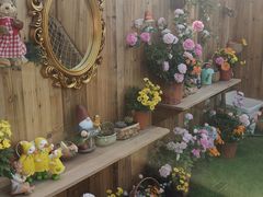 -HERRE·FARM 赫尔露营农场·团建聚会包场